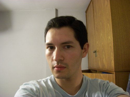 Fotografia de leonardo31745, Chico de 40 años