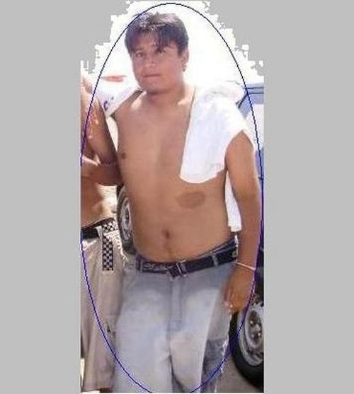 Fotografia de XJONSX, Chico de 38 años