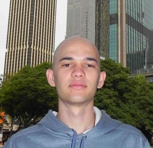 Fotografia de Erne91, Chico de 34 años