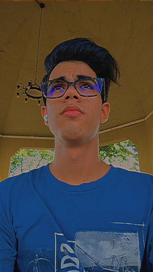 Fotografia de AndreeXD, Chico de 19 años