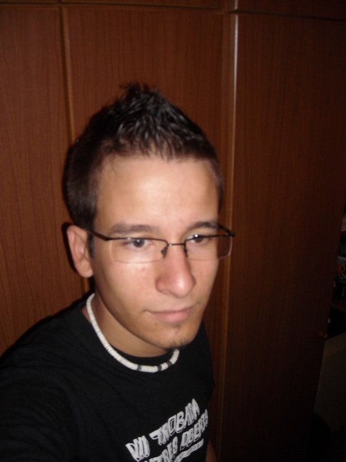 Fotografia de percu37, Chico de 37 años