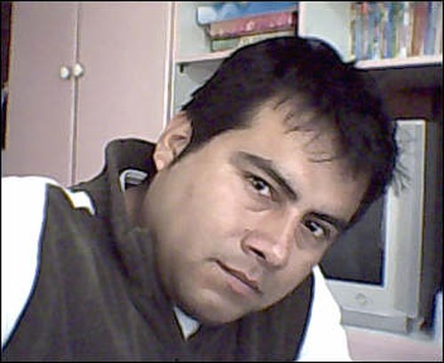 Fotografia de Perty, Chico de 51 años