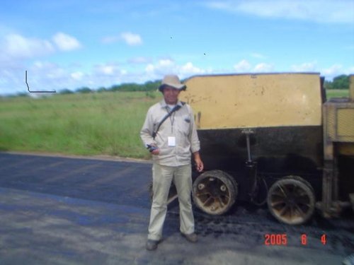 Fotografia de richard116, Chico de 45 años