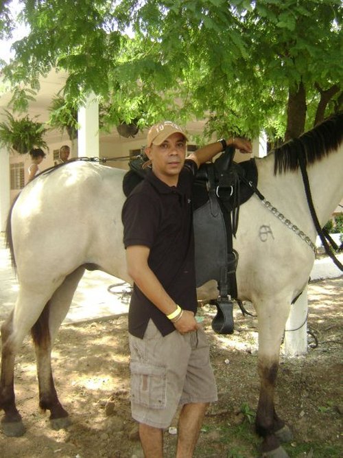 Fotografia de laurensg, Chico de 46 años