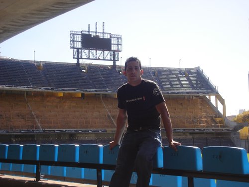 Fotografia de tato2009, Chico de 50 años