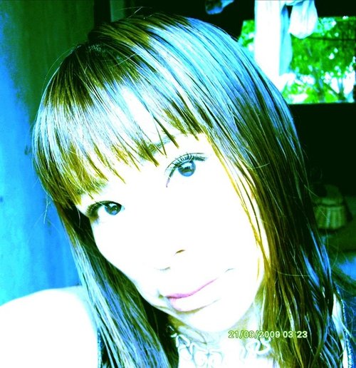 Fotografia de 0405, Chica de 45 años