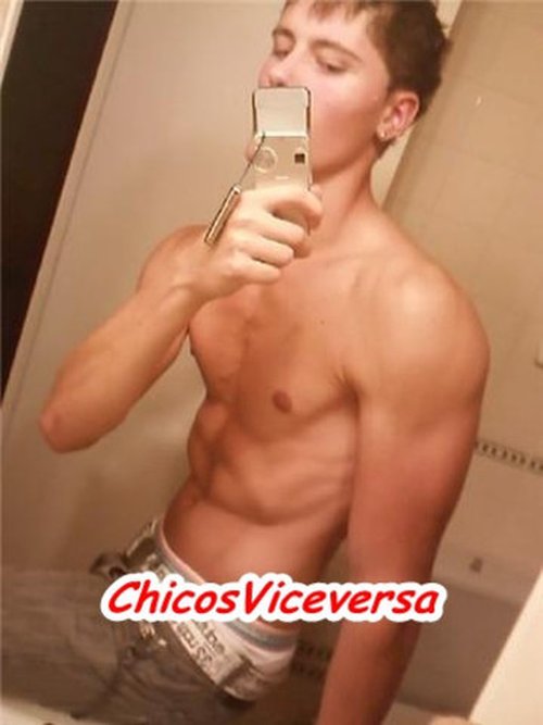 Fotografia de eozo, Chico de 42 años