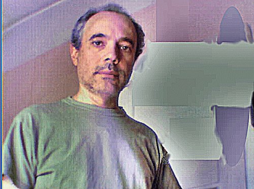 Fotografia de julio54, Chico de 71 años