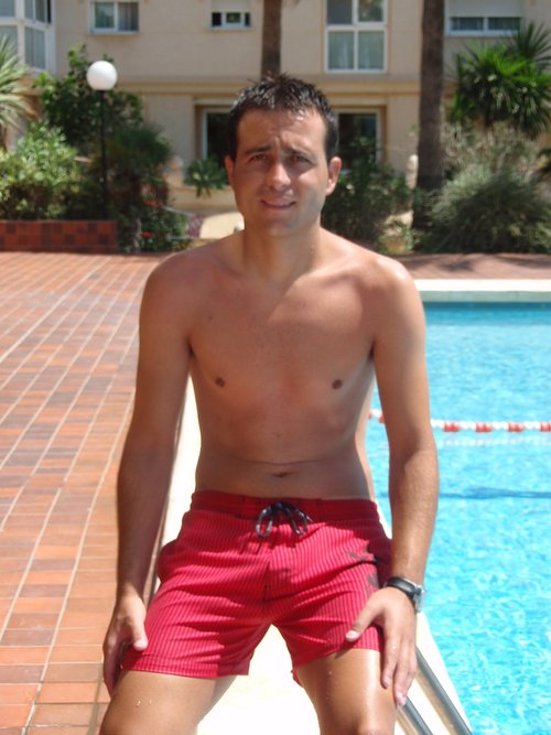 Fotografia de julian27, Chico de 43 años