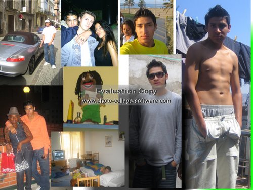 Fotografia de elsotitario, Chico de 36 años