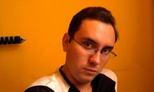 Fotografia de Arturo001, Chico de 42 años