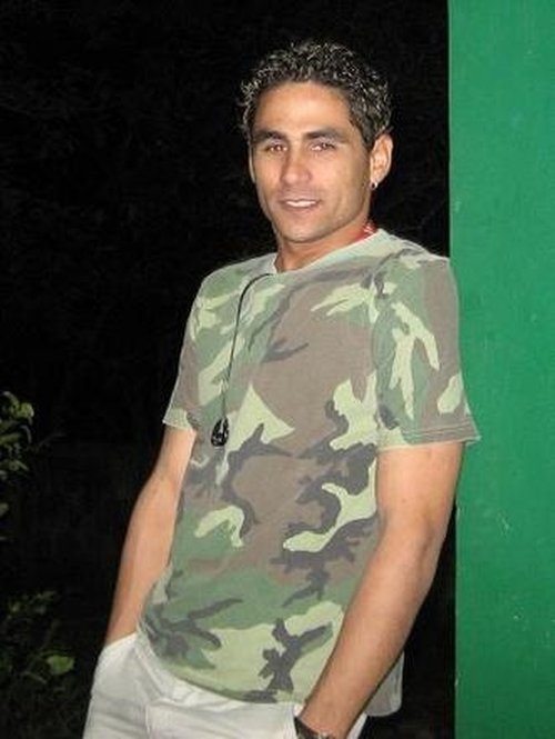 Fotografia de yoel25, Chico de 40 años
