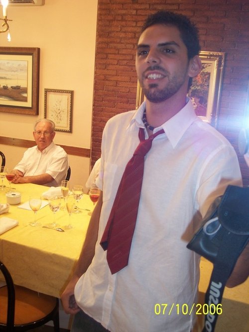 Fotografia de nenefisio3, Chico de 39 años