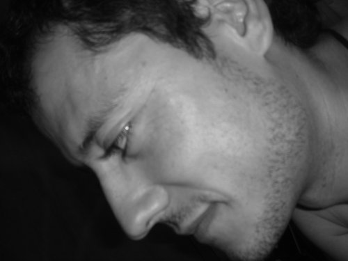Fotografia de deskjet, Chico de 47 años