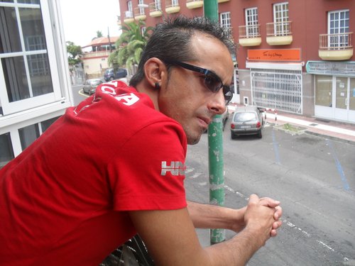 Fotografia de palavia20, Chico de 38 años