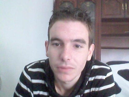 Fotografia de fariniyo, Chico de 36 años