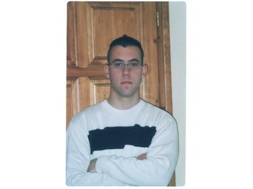 Fotografia de alexis25, Chico de 42 años