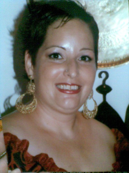 Fotografia de Karina1973, Chica de 51 años