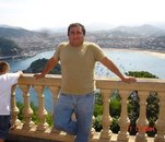 Fotografia de lincol7974, Chico de 52 años