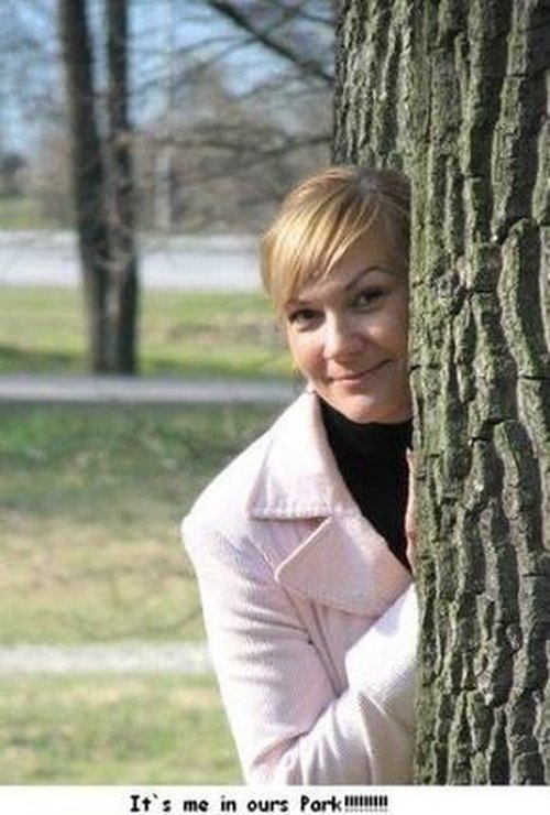 Fotografia de NatalyaSmir, Chica de 47 años