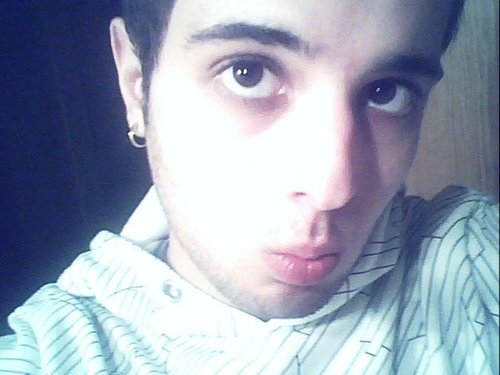 Fotografia de fran1990, Chico de 34 años