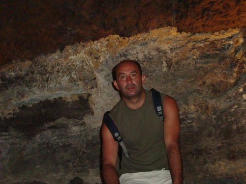 Fotografia de JaviParla, Chico de 56 años