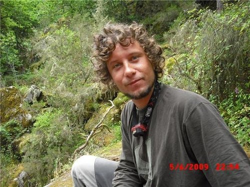 Fotografia de alexajndro28, Chico de 44 años