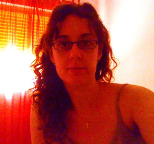Fotografia de ArkeNia, Chica de 49 años