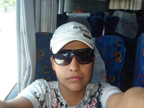 Fotografia de antonio02, Chico de 39 años