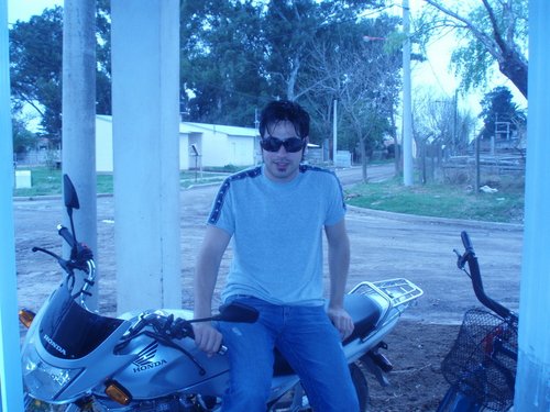 Fotografia de elgatodvalencia, Chico de 39 años