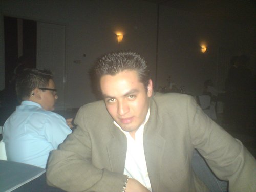Fotografia de rafa2008, Chico de 39 años