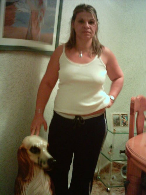 Fotografia de Pilita, Chica de 60 años