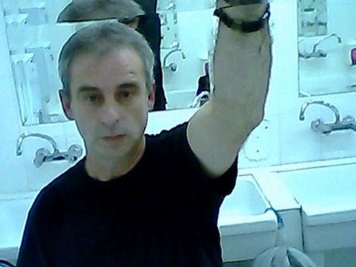 Fotografia de jagago65, Chico de 59 años