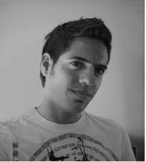 Fotografia de jovenguapocasado, Chico de 40 años