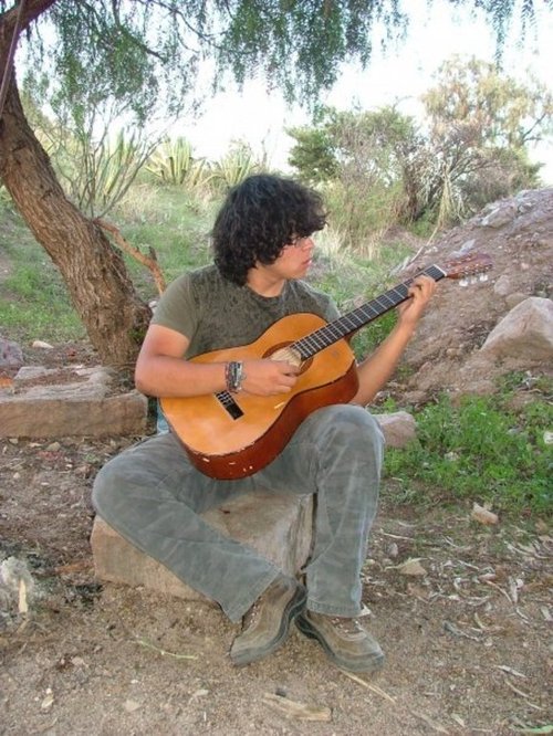 Fotografia de kevin1990, Chico de 34 años