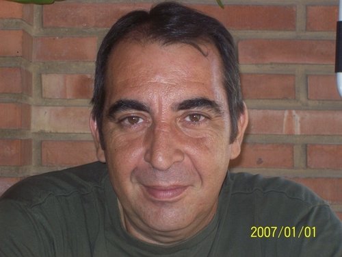 Fotografia de salvita, Chico de 66 años