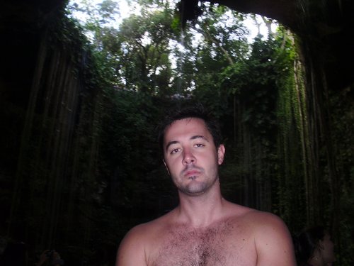 Fotografia de nikoniguer, Chico de 41 años