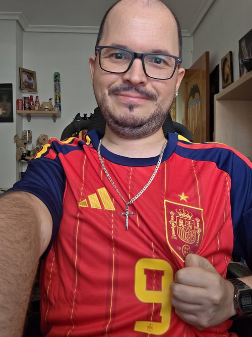 Fotografia de TIBI89, Chico de 37 años