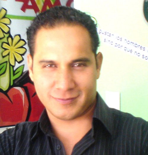 Fotografia de xela15, Chico de 51 años