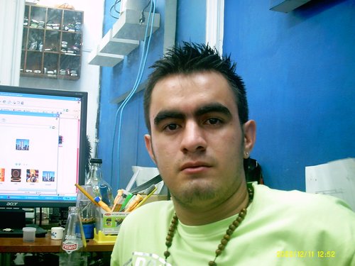 Fotografia de banban1107, Chico de 36 años