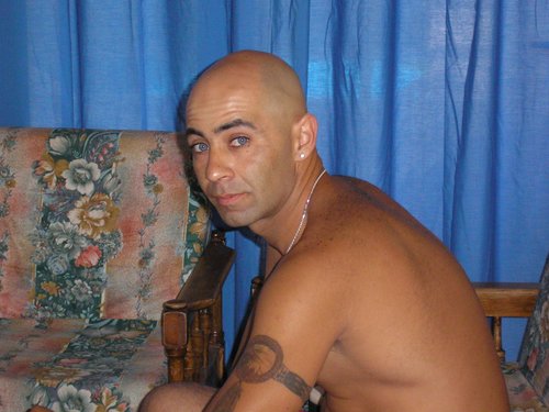 Fotografia de franki35, Chico de 52 años