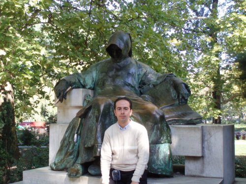 Fotografia de Jesoleado, Chico de 48 años