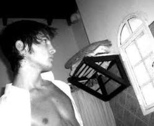 Fotografia de deyana, Chico de 34 años