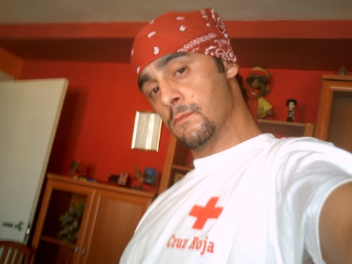 Fotografia de danielgalan, Chico de 41 años