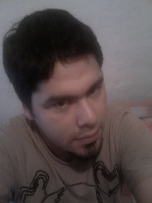 Fotografia de sergius77, Chico de 45 años