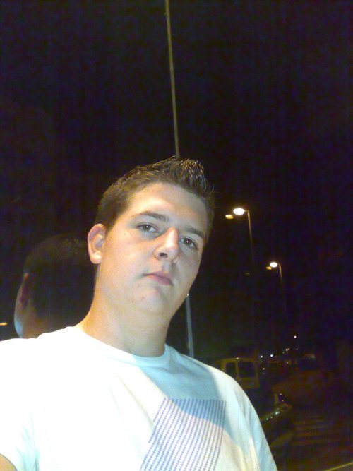 Fotografia de rodrycc, Chico de 35 años