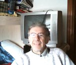 Fotografia de pavoloco, Chico de 70 años