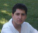 Fotografia de Josed7, Chico de 36 años