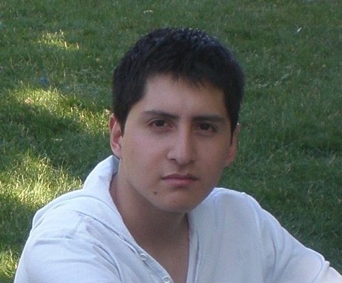Fotografia de Josed7, Chico de 36 años