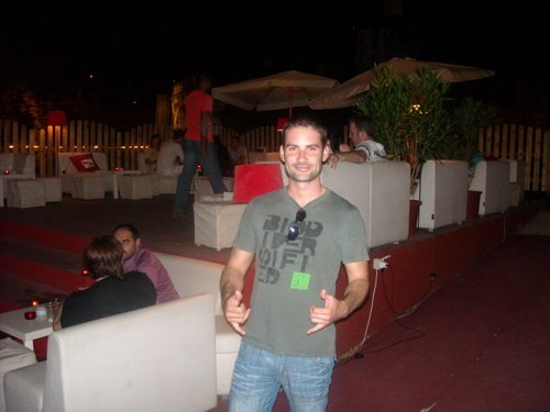 Fotografia de carlos6deelx, Chico de 41 años